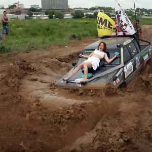 Obrázek 'A Mud RIDE'