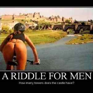 Obrázek 'A Riddle for Men 20-01-2012'