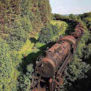 Obrázek 'Abandoned-train-in-Siberia'