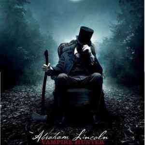 Obrázek 'Abraham Lincoln - Vampire Hunter 04-01-2012'