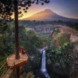 Obrázek 'Air-Terjun-Kedung-Kandang-Indonesia'