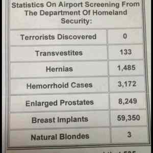 Obrázek 'Airport Screening Results'