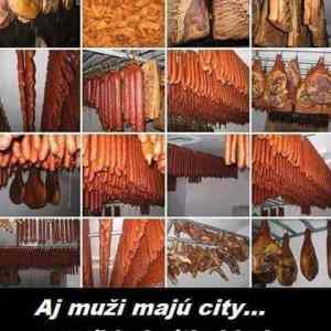 Obrázek 'Aj muzi maju city'