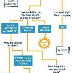 Obrázek 'Alarm Flowchart'