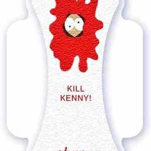 Obrázek 'Always Kenny'