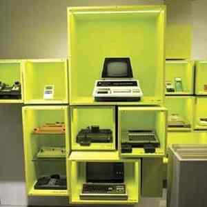 Obrázek 'Amazing Museum of Computer Games2'