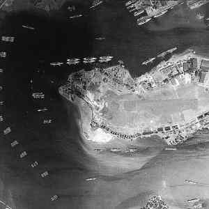 Obrázek 'Amazing photos of the Japanese Raid on Pearl Harbour1'