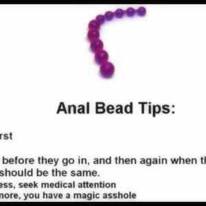 Obrázek 'Anal Bead Tips'