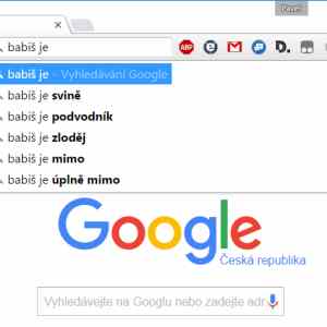 Obrázek 'Andrej Babis je '