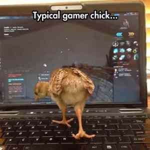 Obrázek 'Another-gamer-chick'