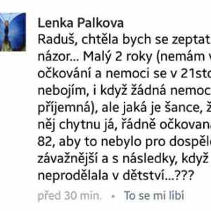 Obrázek 'Antivax matka roku'