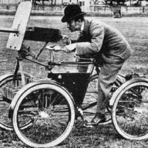 Obrázek 'Armored Quadracycle'