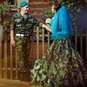 Obrázek 'ArmyWedding'