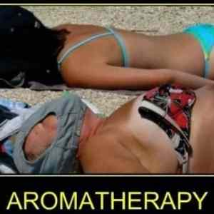 Obrázek 'Aromatherapy'