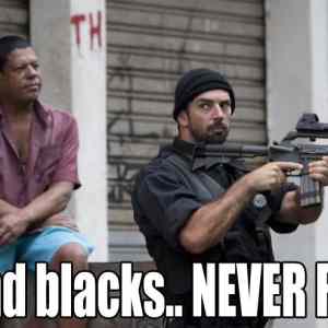 Obrázek 'Around Blacks.Never relax'