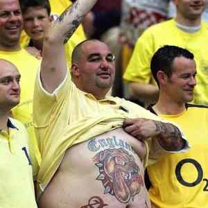 Obrázek 'Arsenal fan - 18-05-2012'