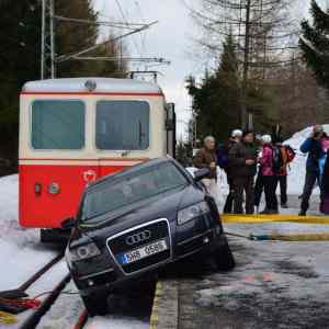 Obrázek 'Audi dnes zacalo testovat ozubnicovy pohon'