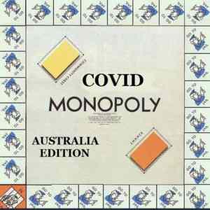 Obrázek 'Australian Monopoly'