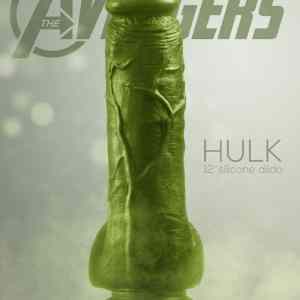 Obrázek 'Avengers sex toy6'