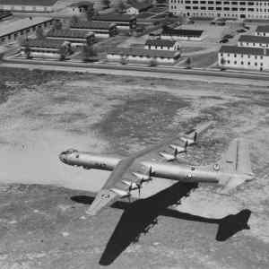 Obrázek 'B-36 Peacemaker '