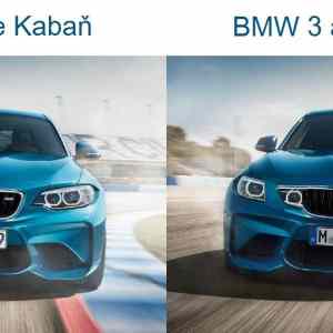 Obrázek 'BMW Kaban'