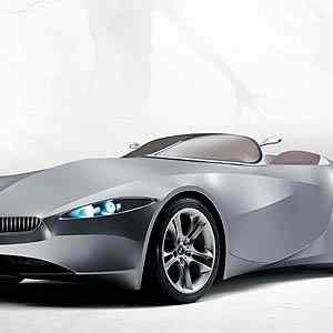 Obrázek 'BMW concept'