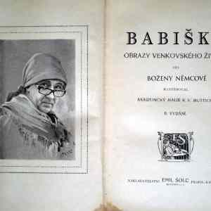 Obrázek 'Babiska'