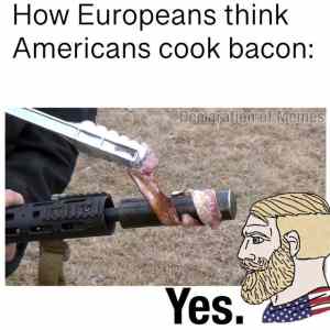 Obrázek 'Bacon barrel'