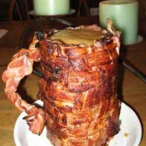 Obrázek 'Bacon cup'