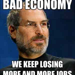 Obrázek 'Bad economy'
