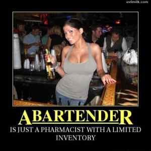 Obrázek 'Bartenders'