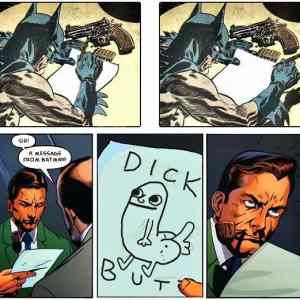 Obrázek 'Batmans message 06-03-2012'