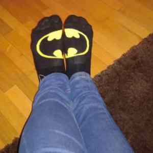 Obrázek 'Batsocks'