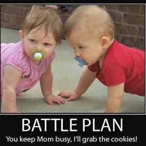 Obrázek 'Battle plan'