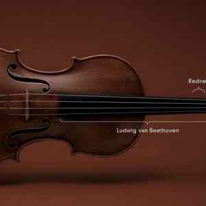 Obrázek 'Beethoven vs Rednex'