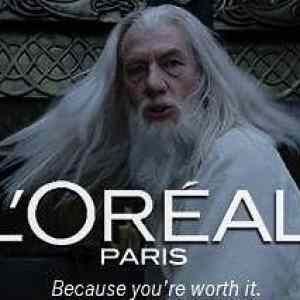 Obrázek 'Best LOreal Model'