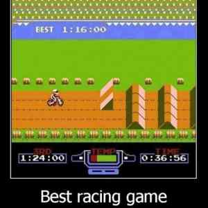 Obrázek 'Best Racing Game Ever'