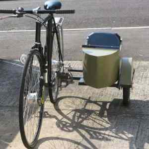 Obrázek 'Bicycle-Sidecar'