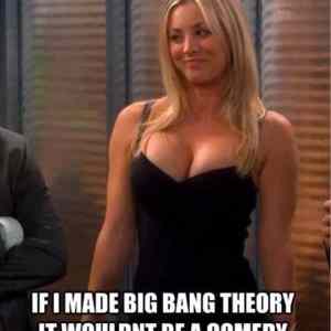 Obrázek 'Big Bang Theory  '