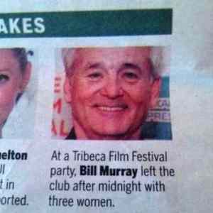 Obrázek 'Bill Murray Is The Man'