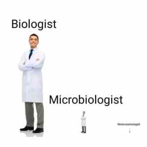 Obrázek 'Biologist'