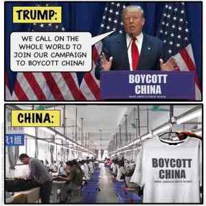 Obrázek 'Boycott-China'