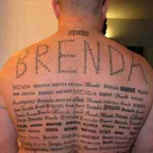 Obrázek 'Brenda'