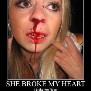 Obrázek 'Broken heart'