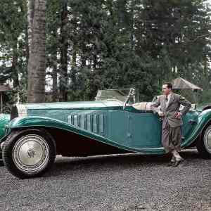 Obrázek 'Bugatti Royale'