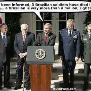 Obrázek 'Bush 3Brazilian'