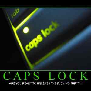 Obrázek 'CAPS LOCK FURY'