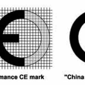 Obrázek 'CE marks'