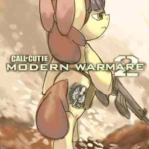 Obrázek 'Call of Duty - Modern Warmare 2 16-01-2012'