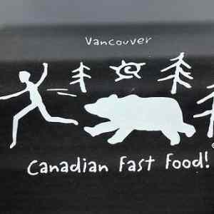 Obrázek 'Canadian Fast Food'